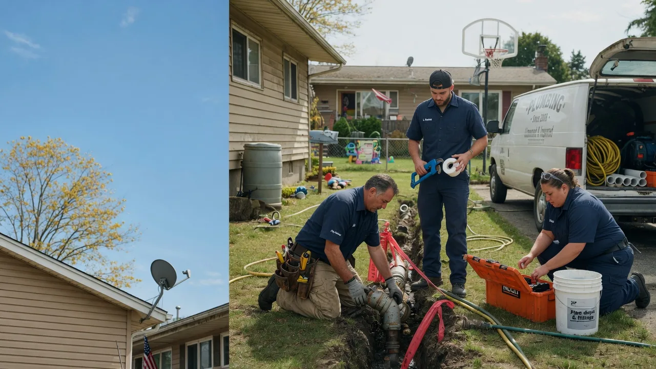 Garbage Disposal Replacement in West Middlesex, PA near me